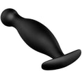PRETTY LOVE - Ergonomisk Silikon Analplugg 11,7 cm