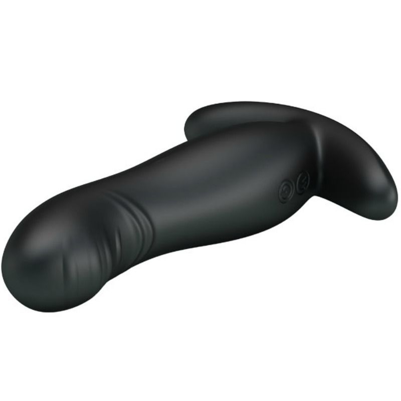 PRETTY LOVE - Prostatastimulator med vibrasjon