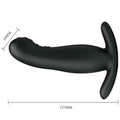 PRETTY LOVE - Prostatastimulator med vibrasjon