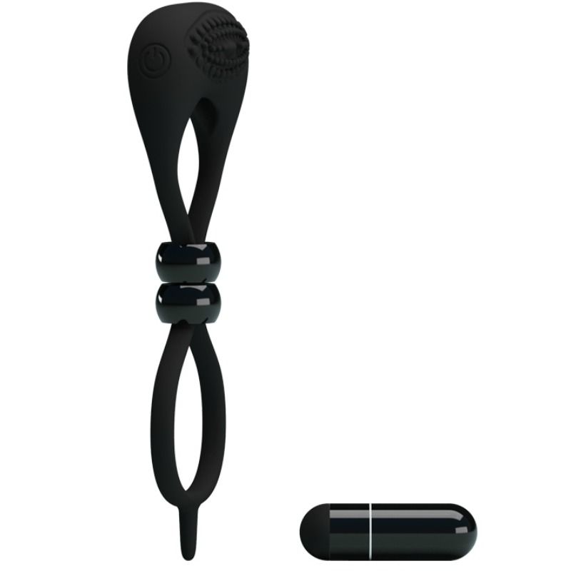 PRETTY LOVE - Penis- & Pungring