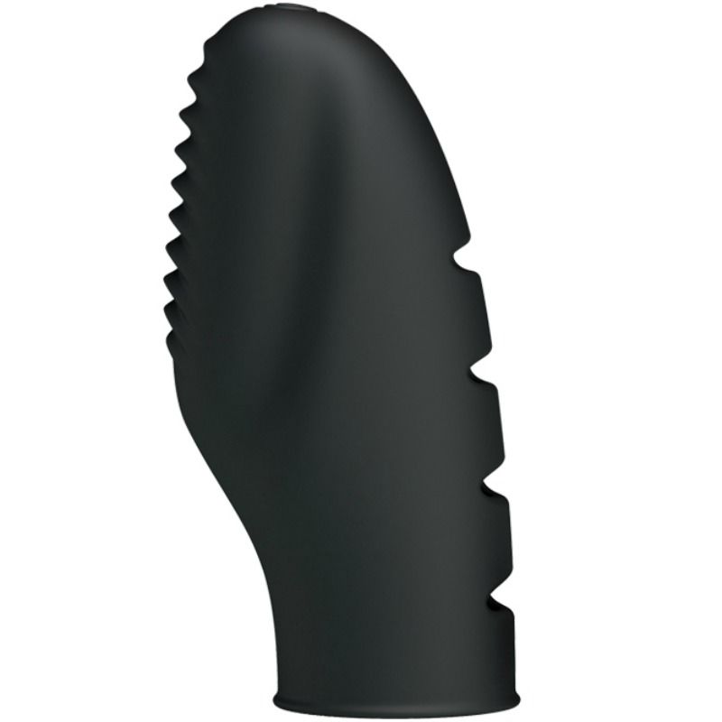 PRETTY LOVE - Flirtation Stanford Vibrerende Fingerhette