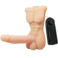 BAILE - Temptation Bigger Man Vibrerende Mannetorso