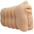 BAILE - Temptation Passion Lady Vagina-masturbator