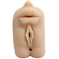 BAILE - Temptation Passion Lady Vagina-masturbator