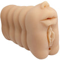 BAILE - Temptation Passion Lady Vagina-masturbator