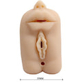 BAILE - Temptation Passion Lady Vagina-masturbator