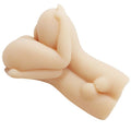 BAILE - Temptation Passion Lady Vagina-masturbator
