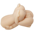 BAILE - Temptation Passion Lady Vagina-masturbator