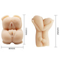 BAILE - Temptation Passion Lady Vagina-masturbator