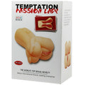 BAILE - Temptation Passion Lady Vagina-masturbator
