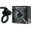 PRETTY LOVE - Vibrerende Penisring