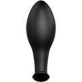 PRETTY LOVE - Silikon Analplugg Ankerform 12 Vibrasjonsmoduser