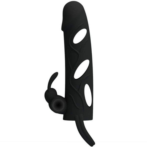 PRETTY LOVE - Penisforlenger 14 cm