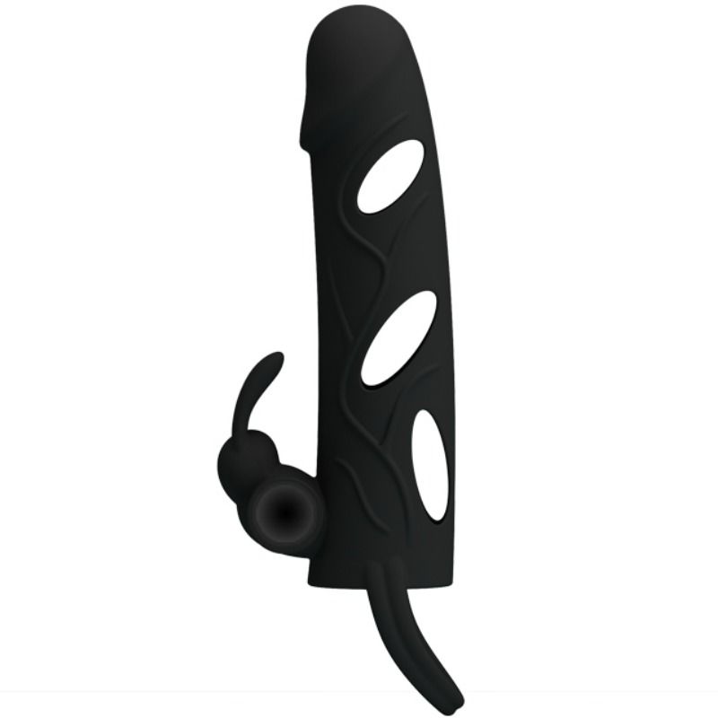 PRETTY LOVE - Penisforlenger 14 cm