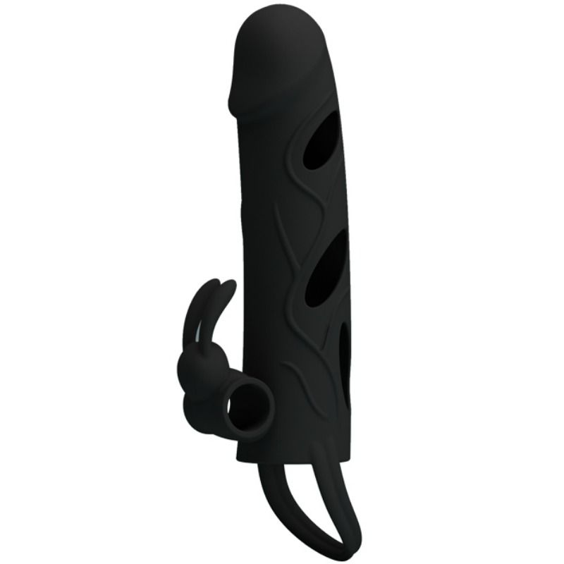 PRETTY LOVE - Penisforlenger 14 cm
