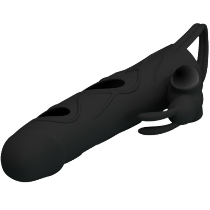 PRETTY LOVE - Penisforlenger 14 cm