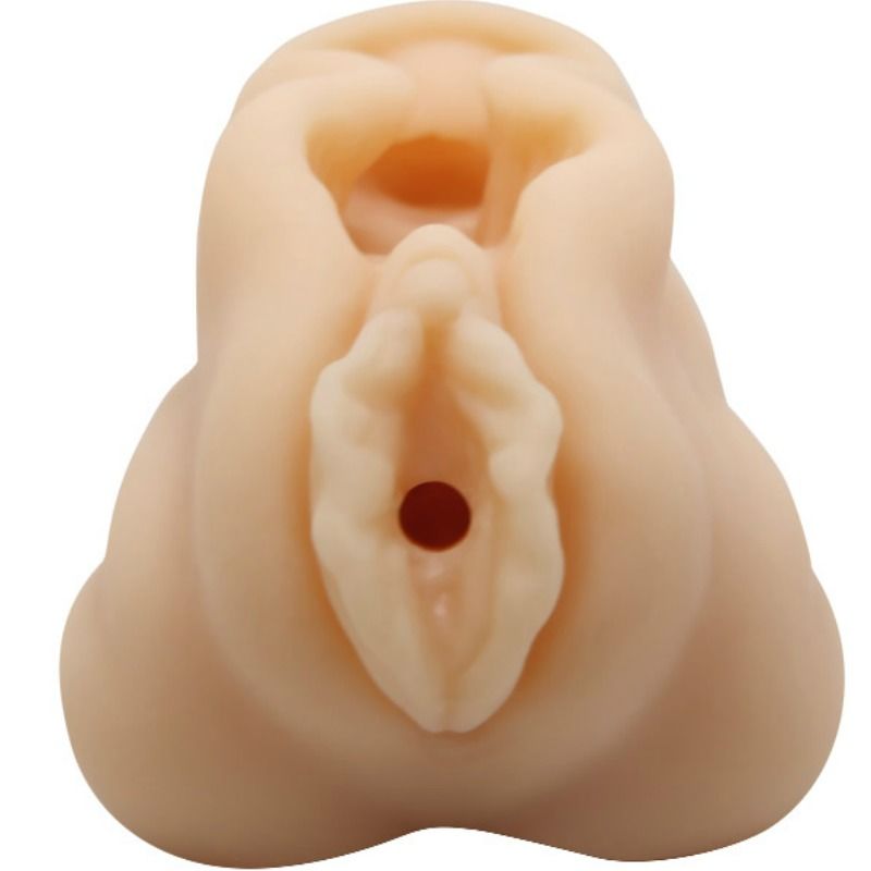 BAILE - Mini Vagina-masturbator