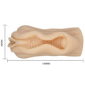 BAILE - Mini Vagina-masturbator