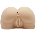 BAILE - Realistisk Vagina- & Anus-masturbator