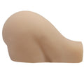 BAILE - Realistisk Vagina- & Anus-masturbator