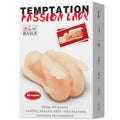 BAILE - Temptation Passion Lady Mini Vagina-masturbator