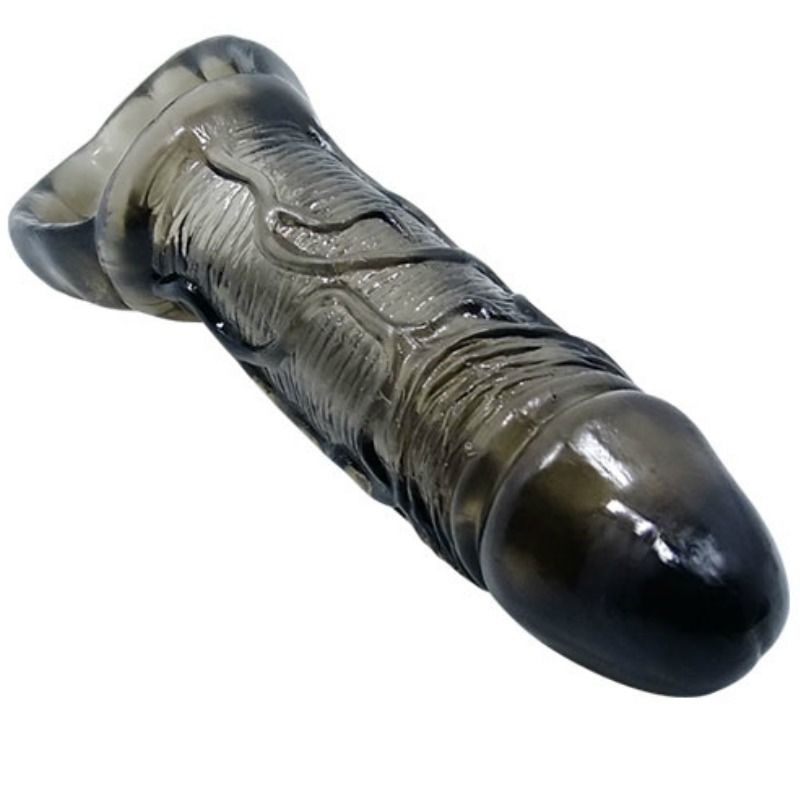 BAILE - Hul Strap-on 11,5 cm