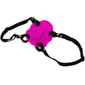 BAILE - Love Rider Vibrerende Ridesele