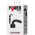 BAILE - Power Head Utskiftbart Massasjehode for G-punkt