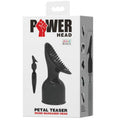 BAILE - Power Head Utskiftbart Massasjehode for Klitoris