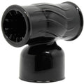 BAILE - Power Head Utskiftbart Massasjehode for Menn