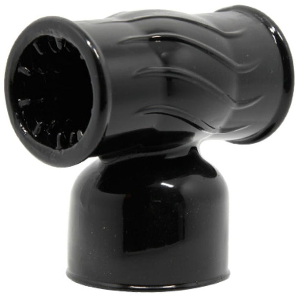 BAILE - Power Head Utskiftbart Massasjehode for Menn