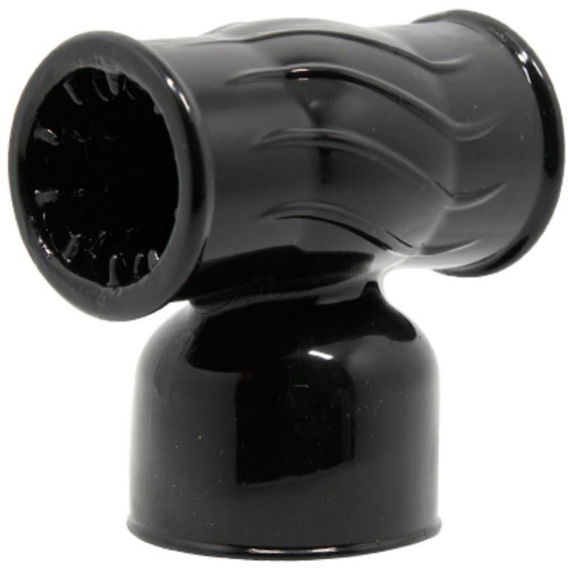 BAILE - Power Head Utskiftbart Massasjehode for Menn