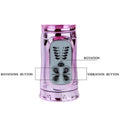 BAILE - Oppladbar Rabbitvibrator med Rotasjon og Pulsering