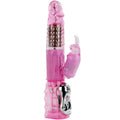 BAILE - Rabbitvibrator med rotasjon