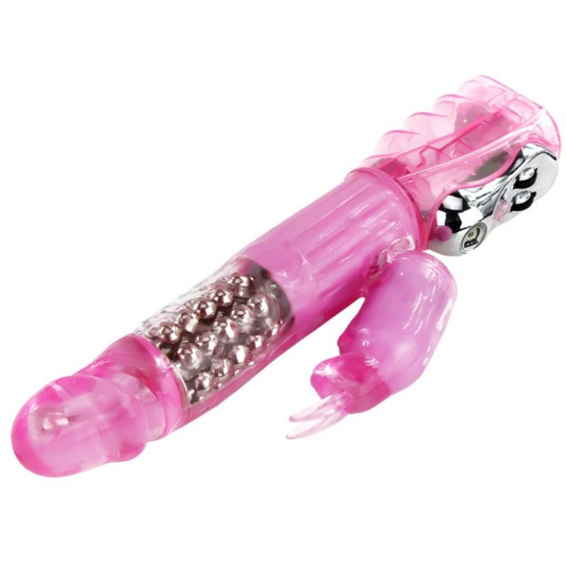 BAILE - Rabbitvibrator med rotasjon