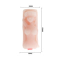 BAILE - Temptation Passion Lady Mini-masturbator