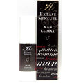 EXTASE SENSUAL - Stimulerende Climax for ham
