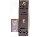 EXTASE SENSUAL - Retardant Bedøvende gel for ham 30 ml