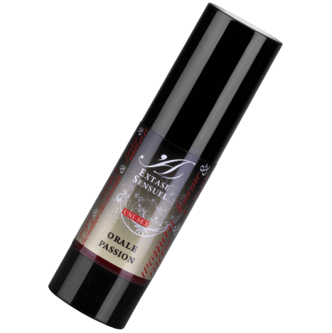 EXTASE SENSUAL - Unisex Stimulerende Gel