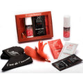 EXTASE SENSUAL - Voyage Sensuel Sett