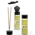 EXTASE SENSUAL - Varmende massasjeolje med feromoner Mojito 100 ml