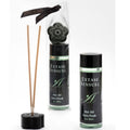 EXTASE SENSUAL - Massasjeolje Kjølende Mynte & Eukalyptus 100 ml