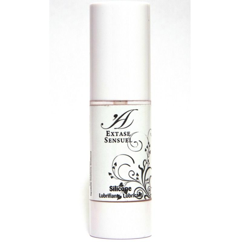 EXTASE SENSUAL - Silikonbasert glidemiddel 30 ml