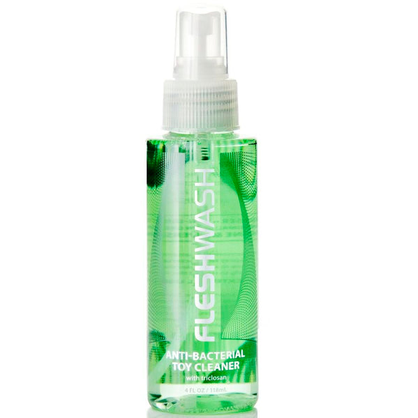 Fleshlight Wash Leketøysrens 100 ml