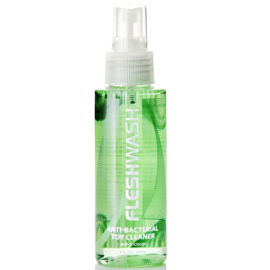 Fleshlight Wash Leketøysrens 100 ml