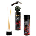 EXTASE SENSUAL - Stimulerende varmeolje Cuba Libre 100 ml