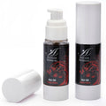 EXTASE SENSUAL - Varmende stimulerende olje Cuba Free 30 ml