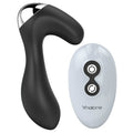 NALONE - Prop Prostatastimulator med fjernkontroll