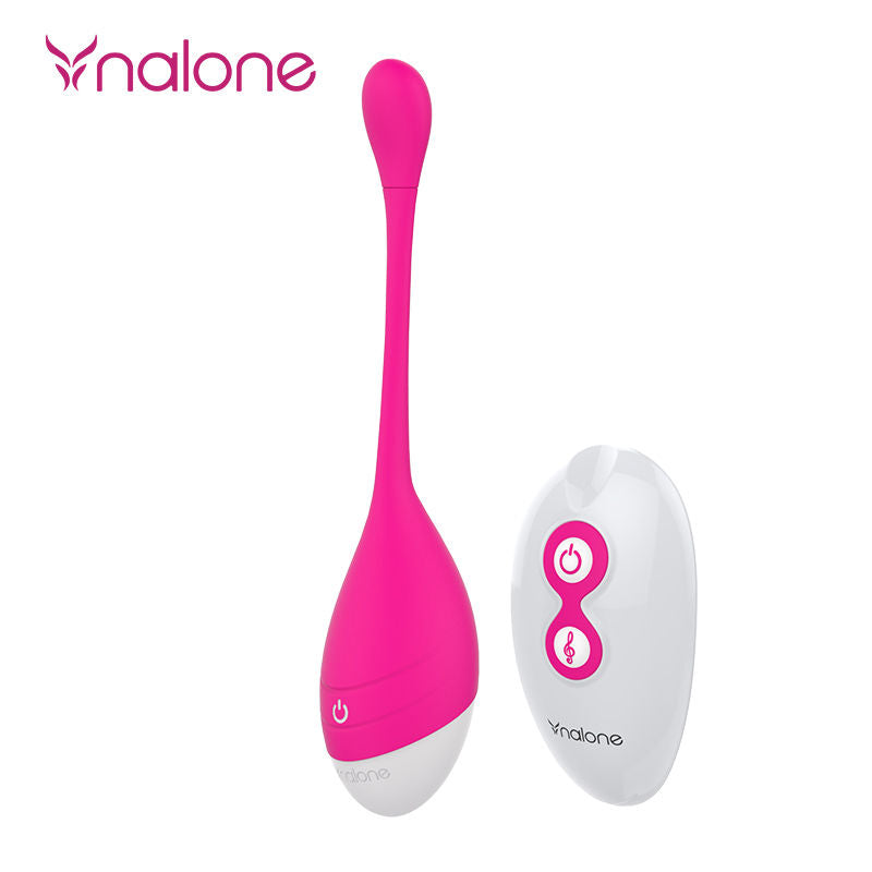 NALONE - Sweetie Vibrerende egg med fjernkontroll