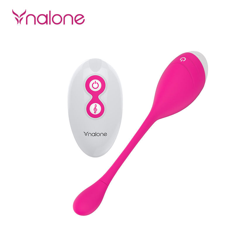 NALONE - Sweetie Vibrerende egg med fjernkontroll
